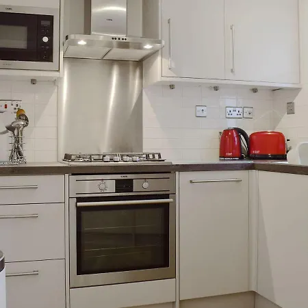 Holiday home Retreat Was12 Elm Court
