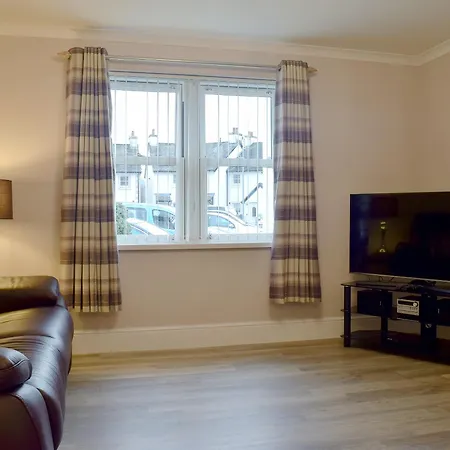 Casa vacanze James' Retreat Was12 Elm Court