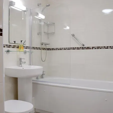 James' Retreat Was12 Elm Court * Keswick (Cumbria)