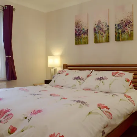 James' Retreat Was12 Elm Court Vakantiehuis *