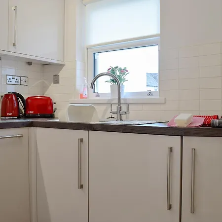 James' Retreat Was12 Elm Court 펜션 케직