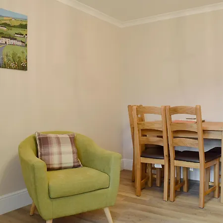 James' Retreat Was12 Elm Court Feriehus *