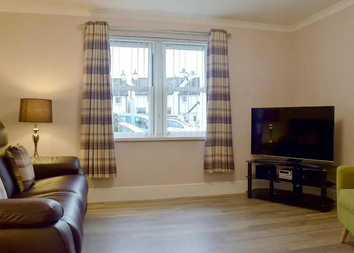 James' Retreat Was12 Elm Court Vakantiehuis *