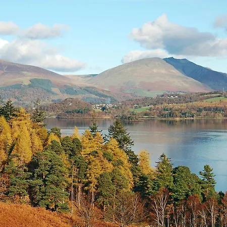 James' Retreat Was12 Elm Court Keswick (Cumbria)